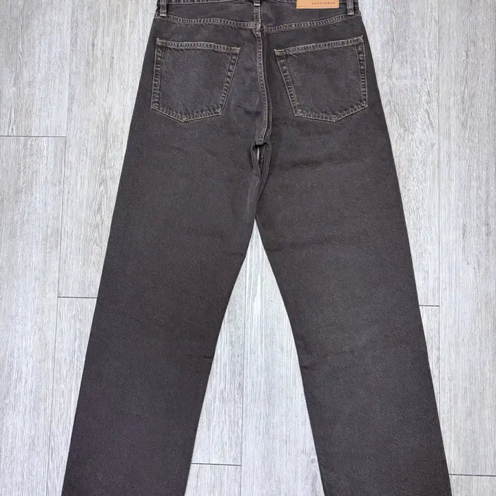 [SOLD OUT] [30] 선플라워 루즈 빈티지 브라운