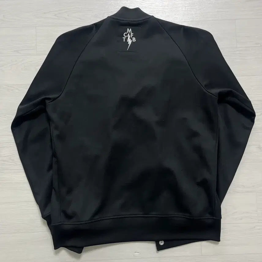 [BUNJANG] Adidas x Kazuki Kuraishi Coach Jacket / 아디다스 x 카즈키 쿠라이시 코치 져지 자켓 (M, XS)