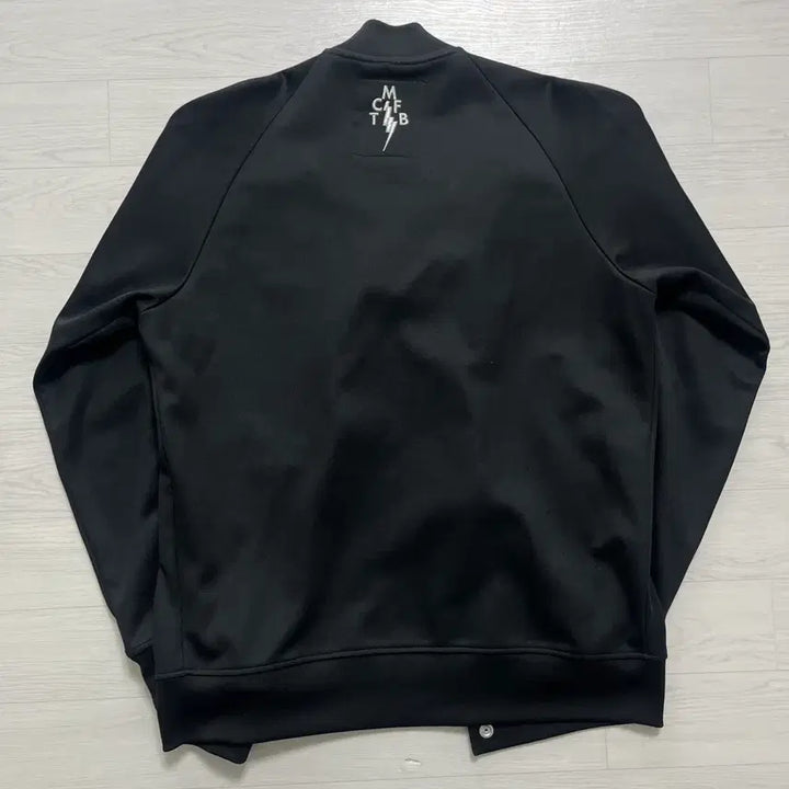 [BUNJANG] Adidas x Kazuki Kuraishi Coach Jacket / 아디다스 x 카즈키 쿠라이시 코치 져지 자켓 (M, XS)