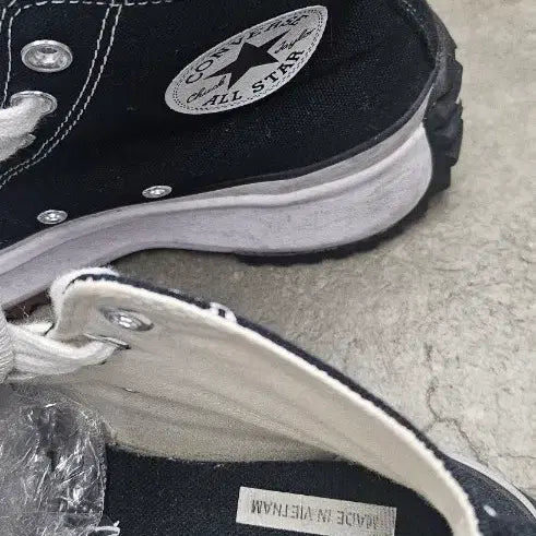[BUNJANG] Converse Chuck Taylor Canvas High 265 / 컨버스 척테일러 캔버스하이265