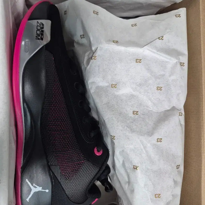 [BUNJANG] Jordan Luka 77 / 조던 루카 77