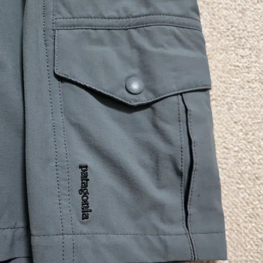 [BUNJANG] Patagonia Shorts Pants / 파타고니아 반바지 팬츠