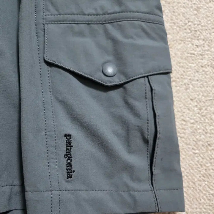 [BUNJANG] Patagonia Shorts Pants / 파타고니아 반바지 팬츠