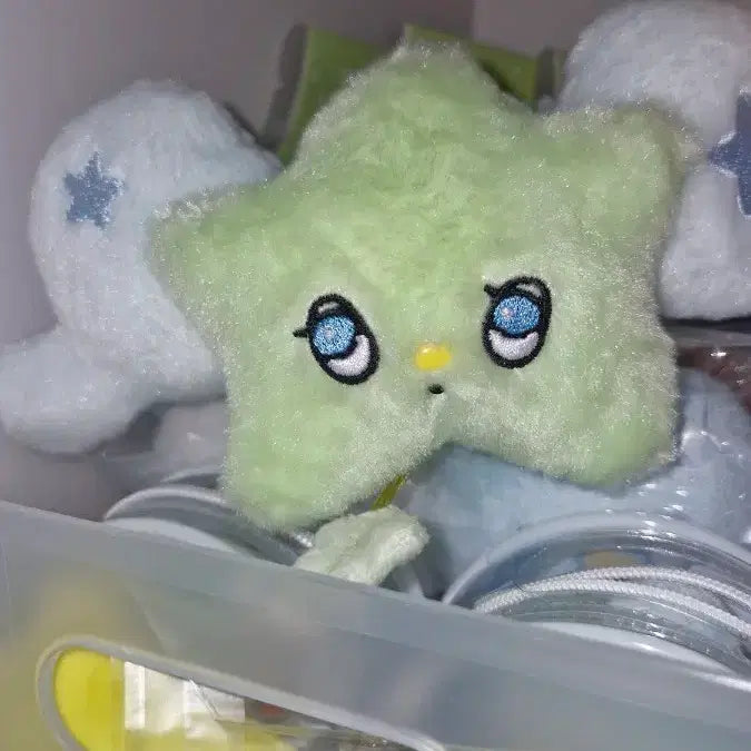 [BUNJANG] NCT WISH WIZ U Doll Keyring / 엔시티위시 위츄 인형 키링 nct wish