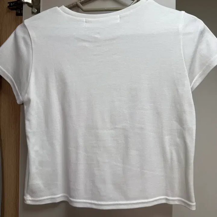 [SOLD OUT] 더뮤지엄 비지터 반팔
