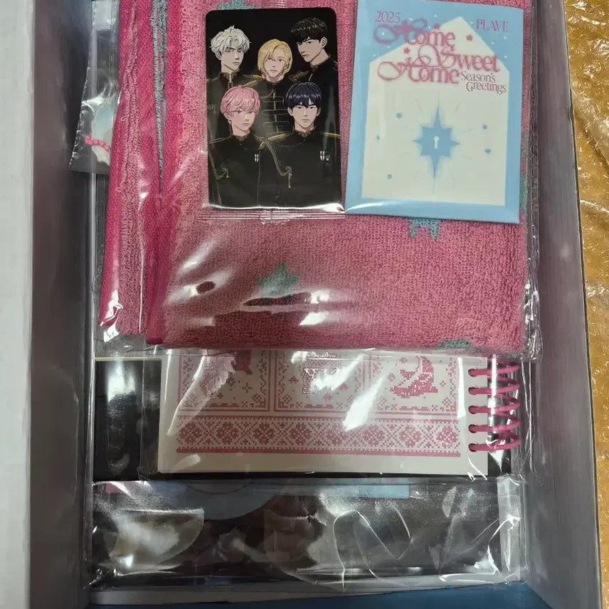 [BUNJANG] PLAVE 2025 Season&