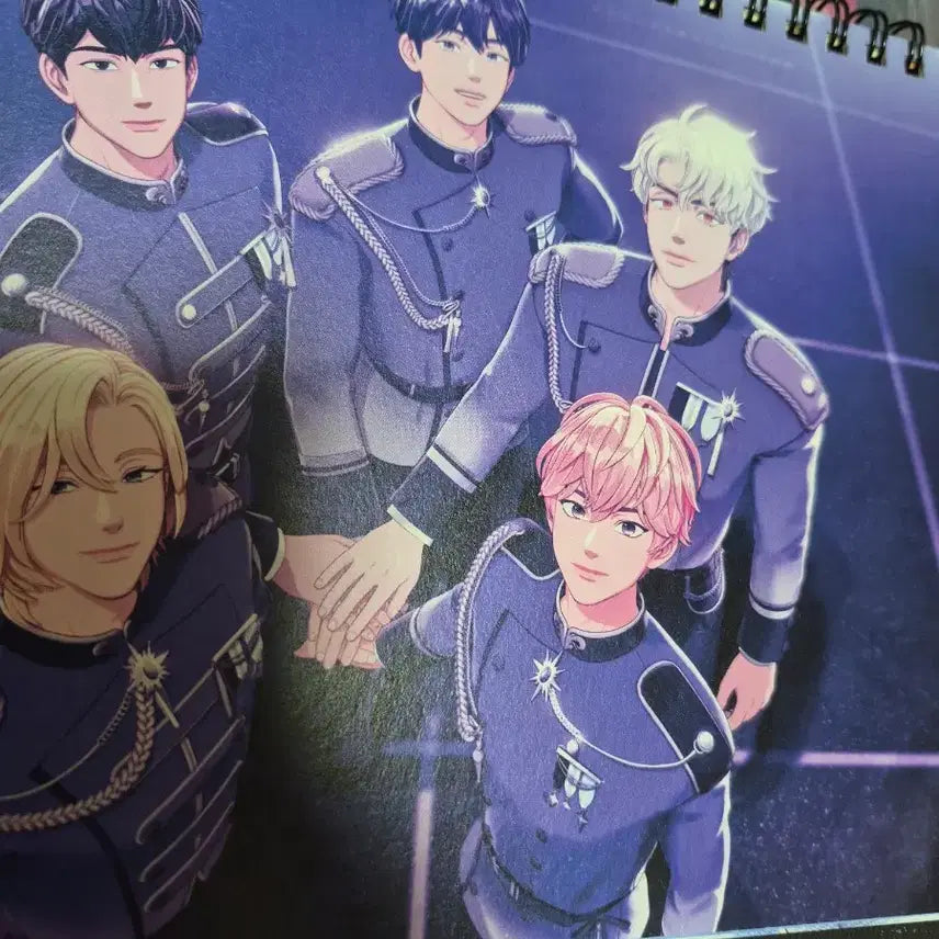 [BUNJANG] PLAVE 2025 Season&
