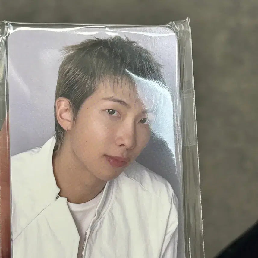 [SOLD OUT] 방탄 아리랑 콘서트 아미존 포카 미개봉 풀세트