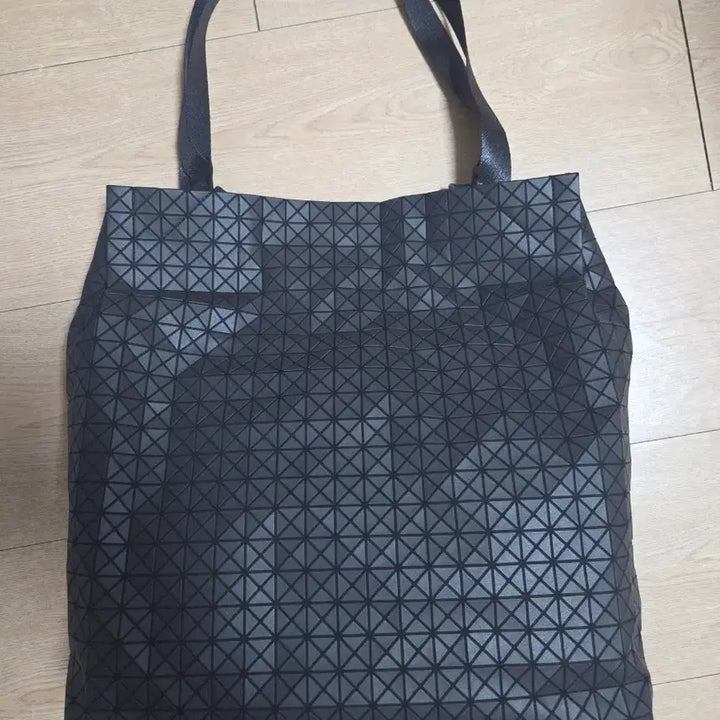 [BUNJANG] Bao Bao Kuro Cart S Tote Bag / 바오바오 쿠로 카트S