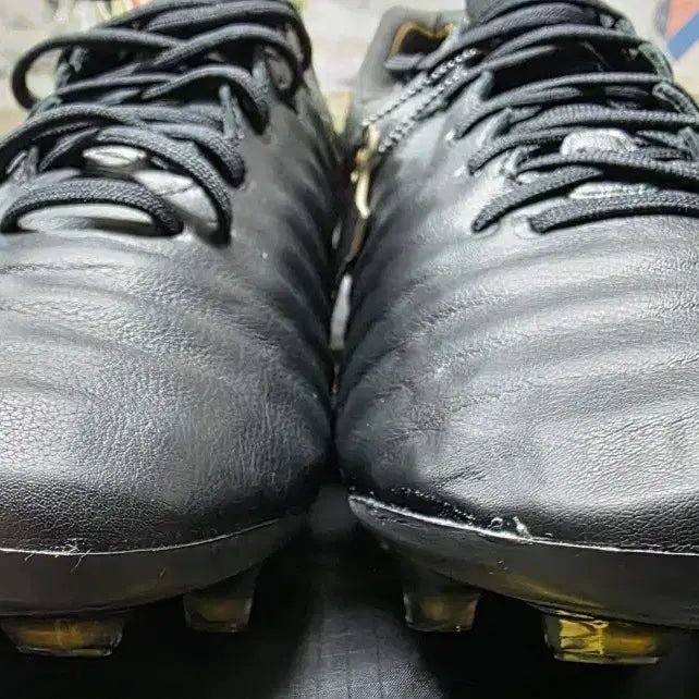 [BUNJANG] Nike Tiempo Legend 7 Elite FG Cleats (Size 275) / (풀박새제품)티엠포 레전드7 엘리트 fg, 275판매