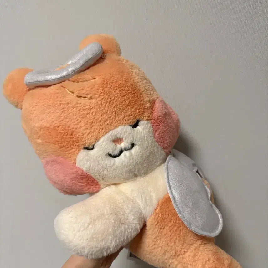 [BUNJANG] ZEROBASEONE ZER0N1 Angel Doll / 제로베이스원 제로니 비니니 엔젤 인형