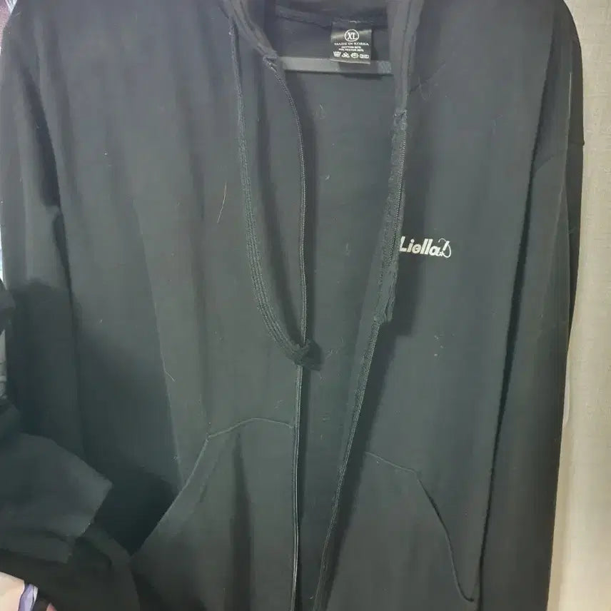 [SOLD OUT] 러브라이브 슈퍼스타 리엘라 후드집업