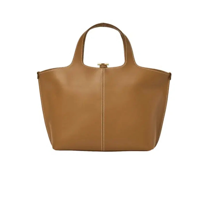 [BUNJANG] Atelier de Lumen Panier Tote Bag / [아뜰리에 드 루멘 LUMEN] PANIER TOTE BAG
