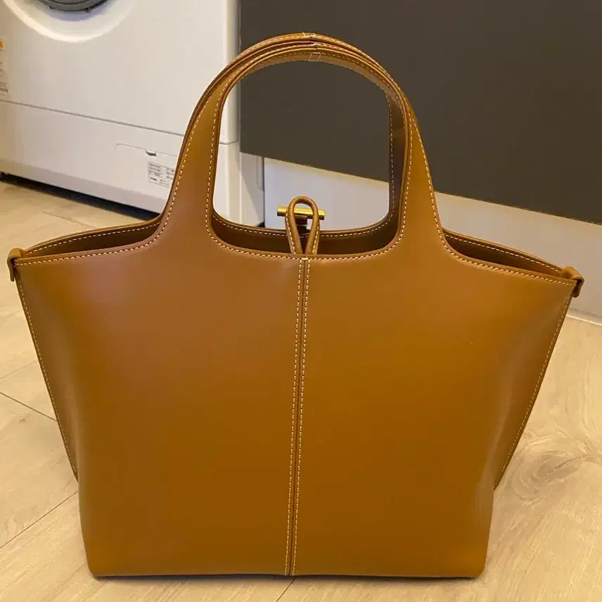 [BUNJANG] Atelier de Lumen Panier Tote Bag / [아뜰리에 드 루멘 LUMEN] PANIER TOTE BAG