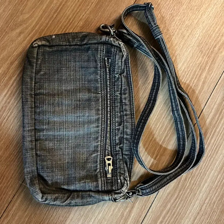 [BUNJANG] Yoshida Porter Crossbody Bag / 요시다포터 크로스백