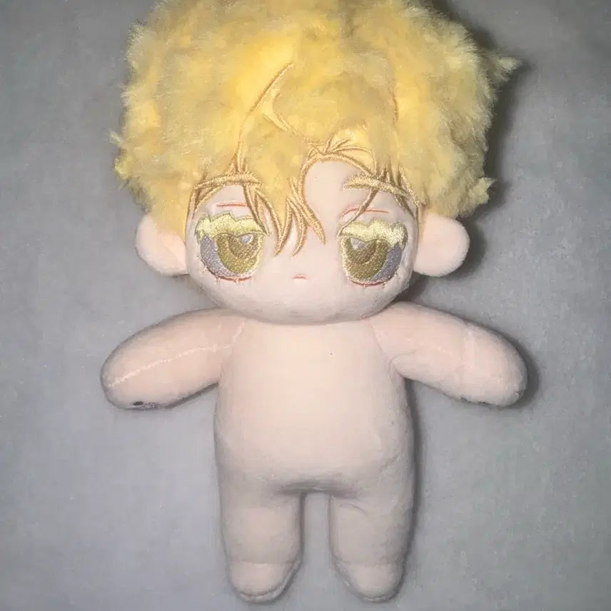 [SOLD OUT] 에이스테 루카 비공굿 인형