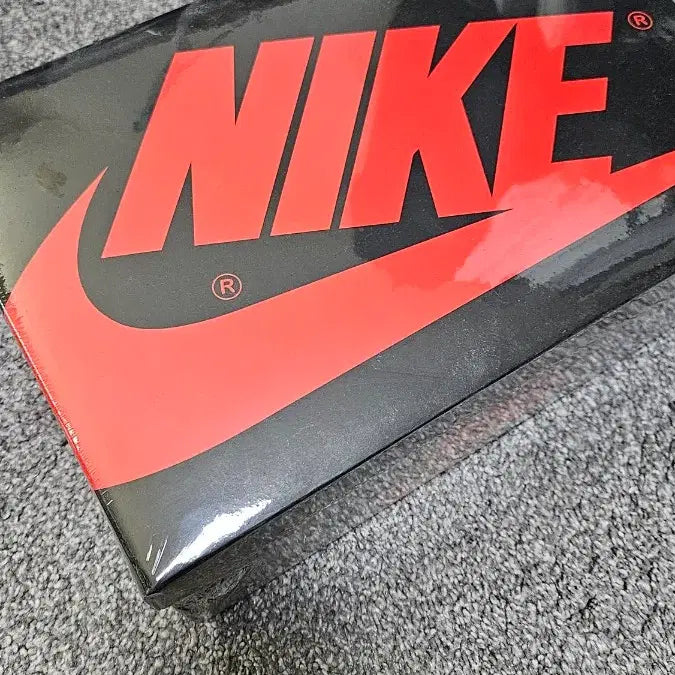 [BUNJANG] Jordan 1 Retro High OG Dark Marina Blue Sneakers / 조던 1 레트로 하이 OG 다크 마리나 블루