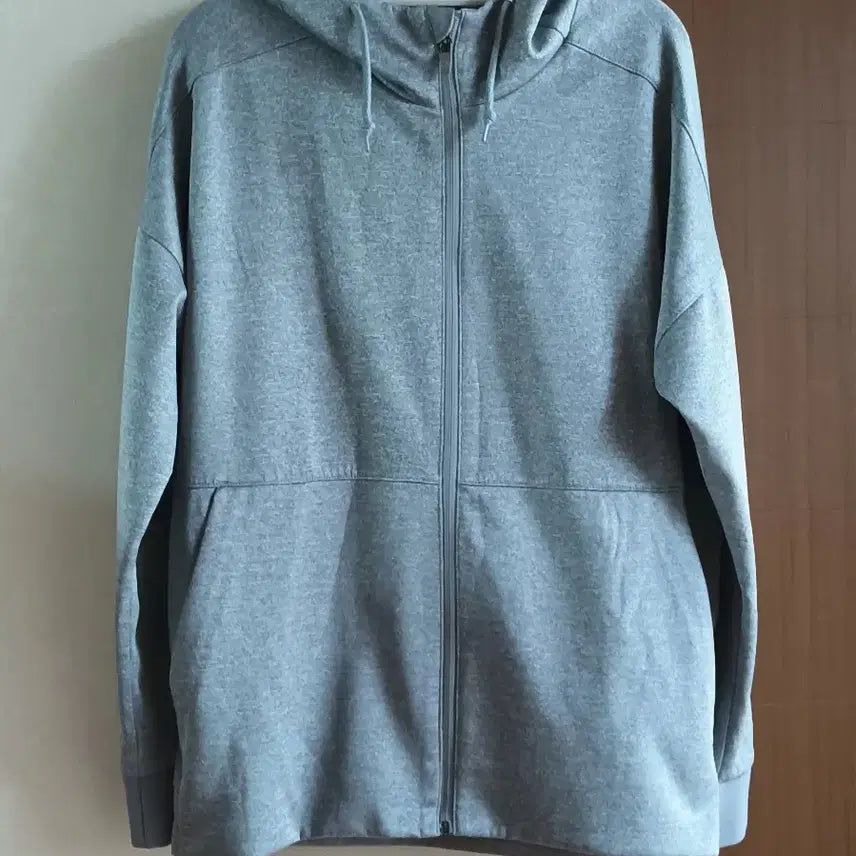 [BUNJANG] Adidas Hooded Zip-up Jacket (XL) / 아디다스  후드집업 xl
