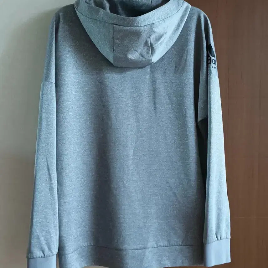 [BUNJANG] Adidas Hooded Zip-up Jacket (XL) / 아디다스  후드집업 xl