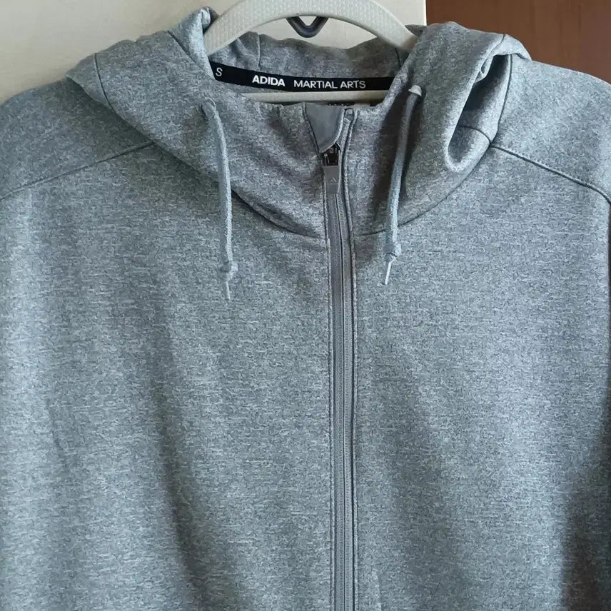 [BUNJANG] Adidas Hooded Zip-up Jacket (XL) / 아디다스  후드집업 xl
