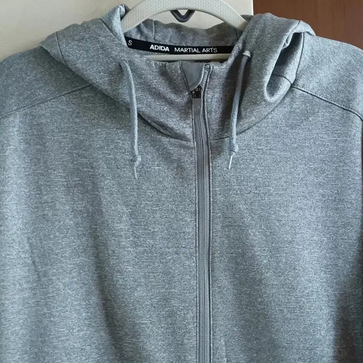 [BUNJANG] Adidas Hooded Zip-up Jacket (XL) / 아디다스  후드집업 xl