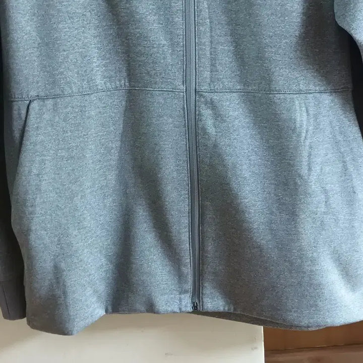 [BUNJANG] Adidas Hooded Zip-up Jacket (XL) / 아디다스  후드집업 xl