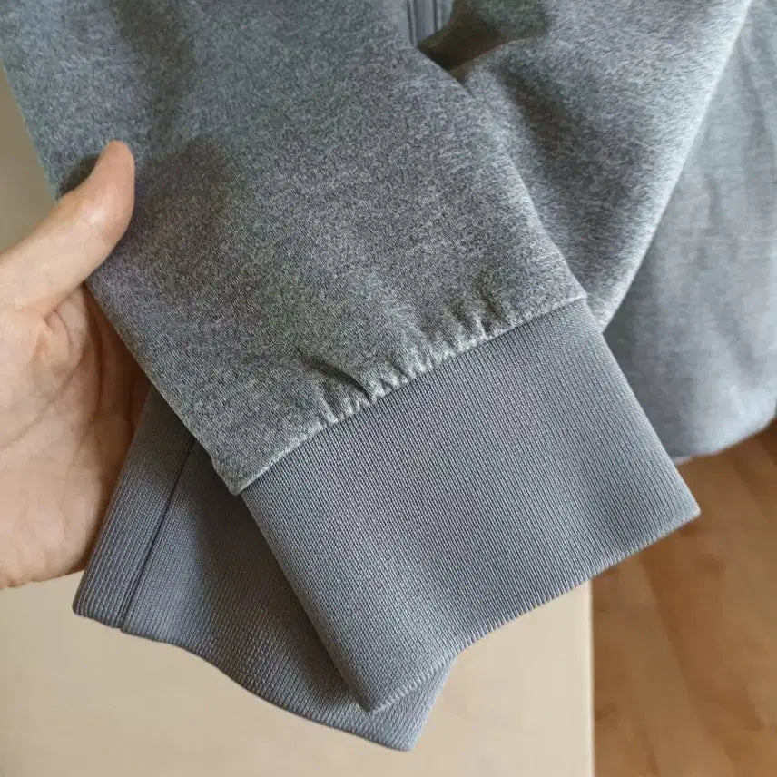 [BUNJANG] Adidas Hooded Zip-up Jacket (XL) / 아디다스  후드집업 xl