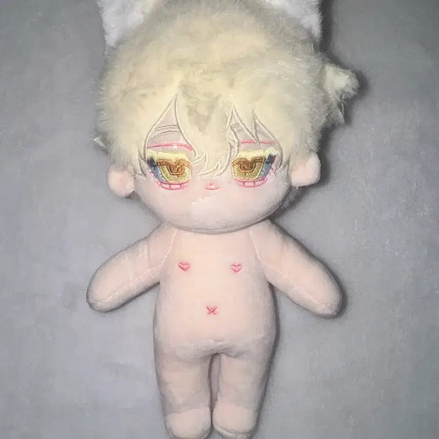 [SOLD OUT] 에이스테 루카 비공굿 인형