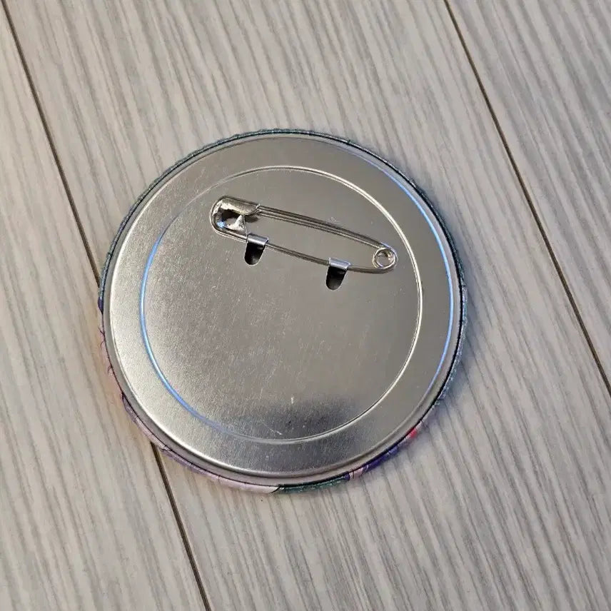[BUNJANG] Gabage Time Go Sang-eon Can Badge / 가비지타임 팝업 고상언 캔뱃지