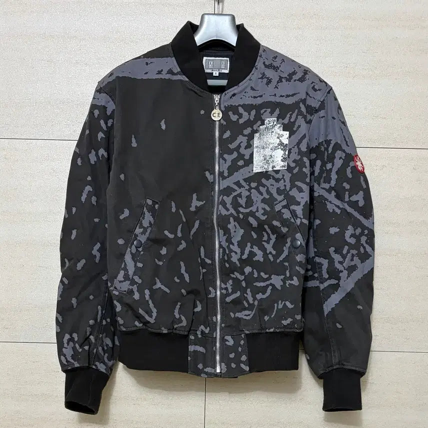 [SOLD OUT] 카브엠트 아카이브 STAIR JACKET S