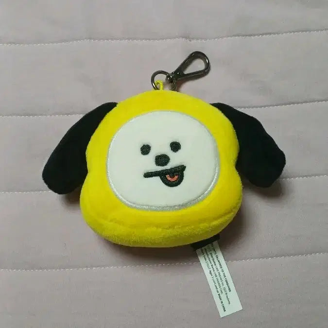 [SOLD OUT] BT21 치미(CHIMMY) 키링