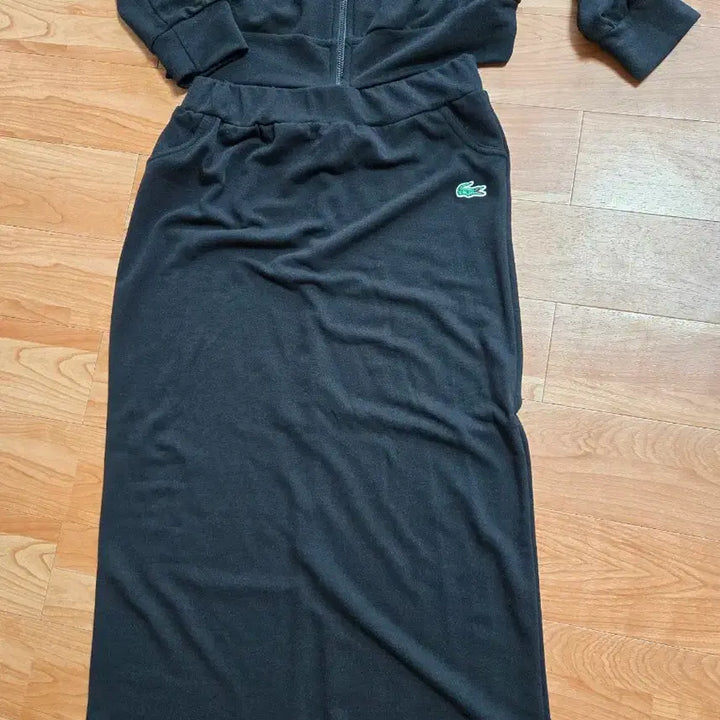 [SOLD OUT] 라코스떼 셋업