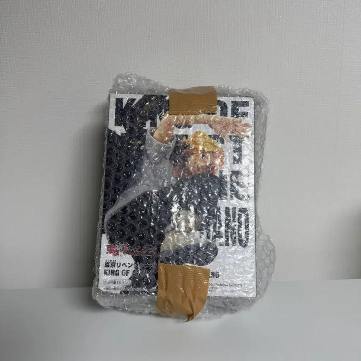 [BUNJANG] Tokyo Revengers Bundle Figure Set / (박스O) 도쿄리벤저스 피규어 일괄 판매합니다.