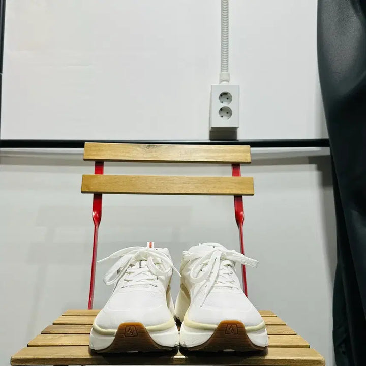 [BUNJANG] Akiklassic Recovery Bumper Sneakers / 270) 아키클래식 운동화 남성 남자 신발 리커버리 범퍼