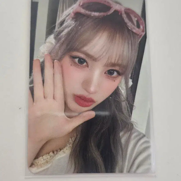 [BUNJANG] IVE Liz Encore Concert Photocard / 아이브 리즈 앵콜콘 포카(급전) 찔러보기 가능해요