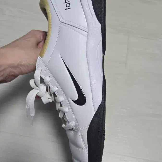 [SOLD OUT] 나이키 T90 SP 스니커즈 310mm 판매합니다 왕발 빅사이즈