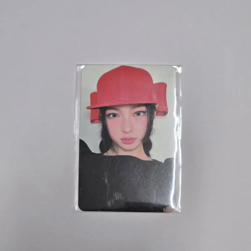 [BUNJANG] Kiiikiii Delulu Kiiya Photocard / 키키 델루루 키야 공방 포카 kiiikiii Delulu