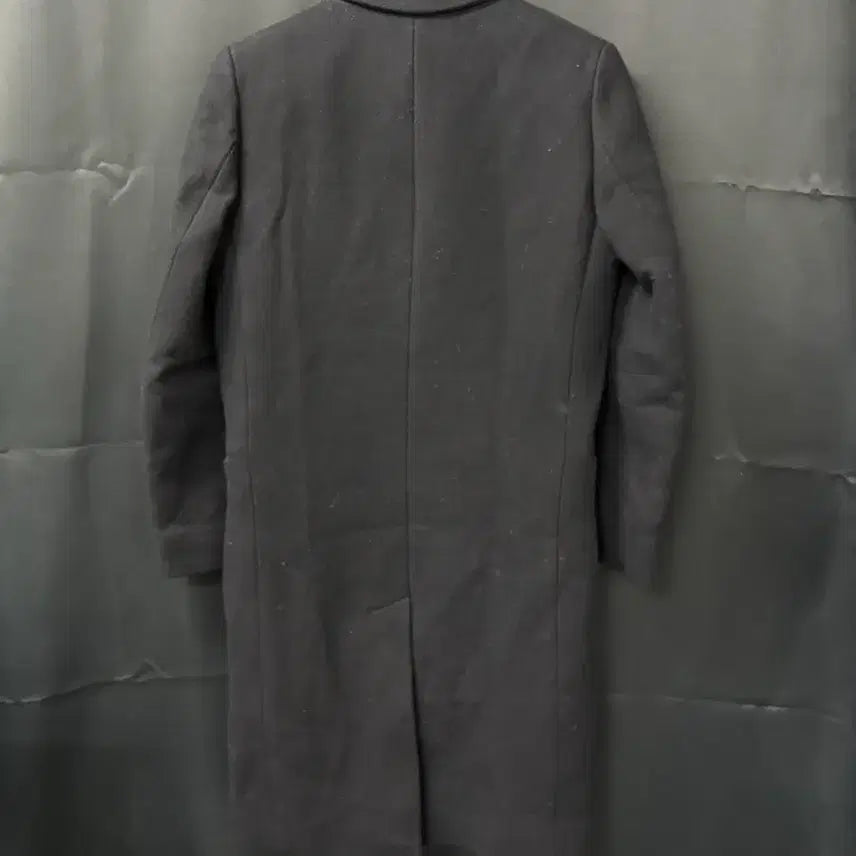 [BUNJANG] Iro Double Coat / Iro 이로 더블 코트