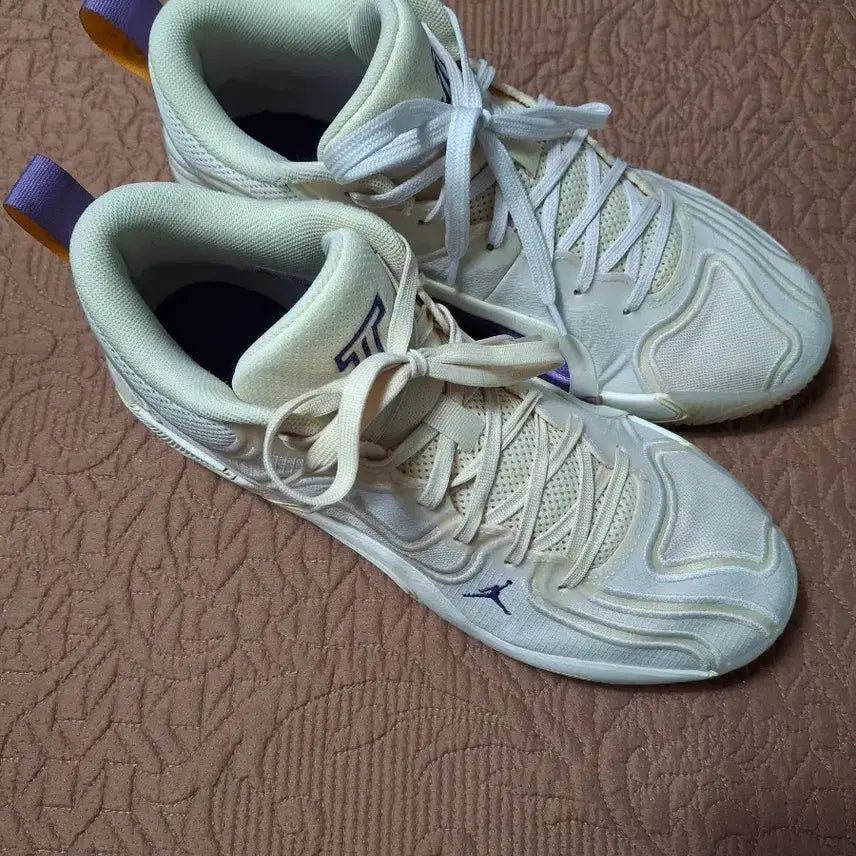 [BUNJANG] Nike Jordan Tatum 3 PF Basketball Shoes / 280 나이키 조던 테이텀3 PF 농구화 [3001]