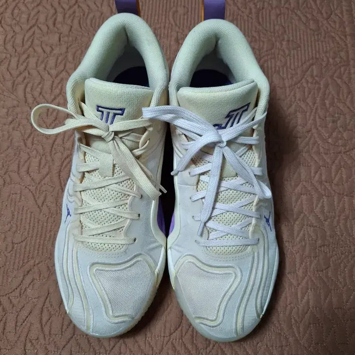 [BUNJANG] Nike Jordan Tatum 3 PF Basketball Shoes / 280 나이키 조던 테이텀3 PF 농구화 [3001]