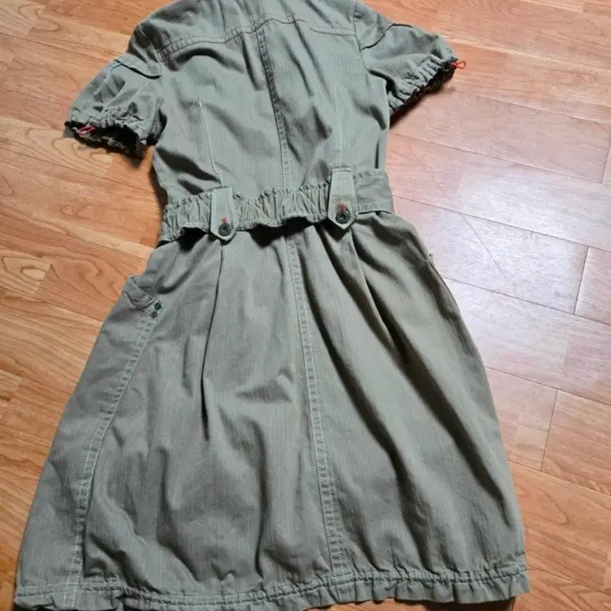 [SOLD OUT] 버버리  봄 가을 트렌치코트형