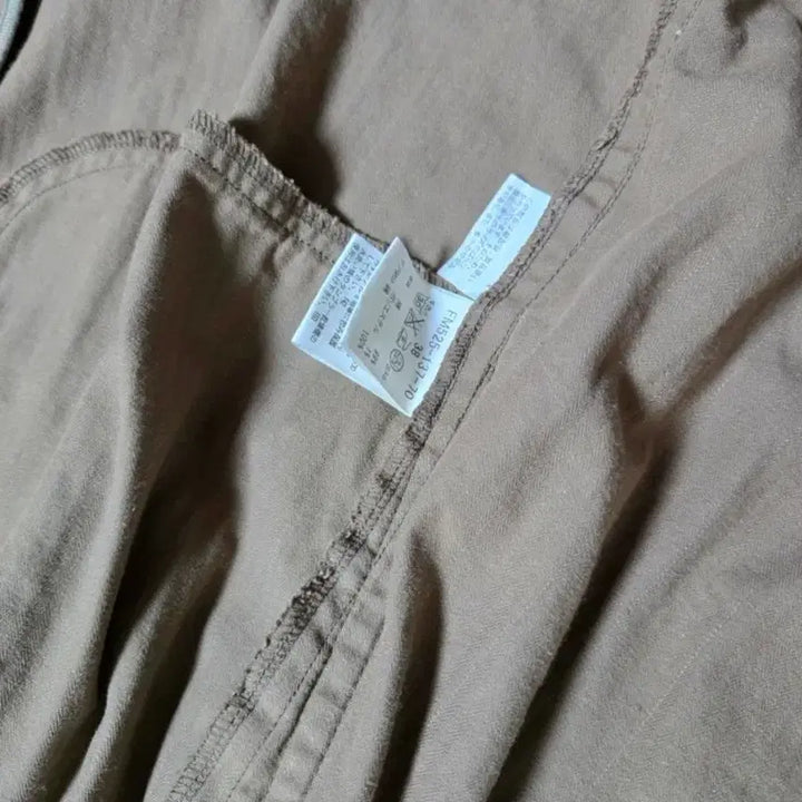 [SOLD OUT] 버버리  봄 가을 트렌치코트형
