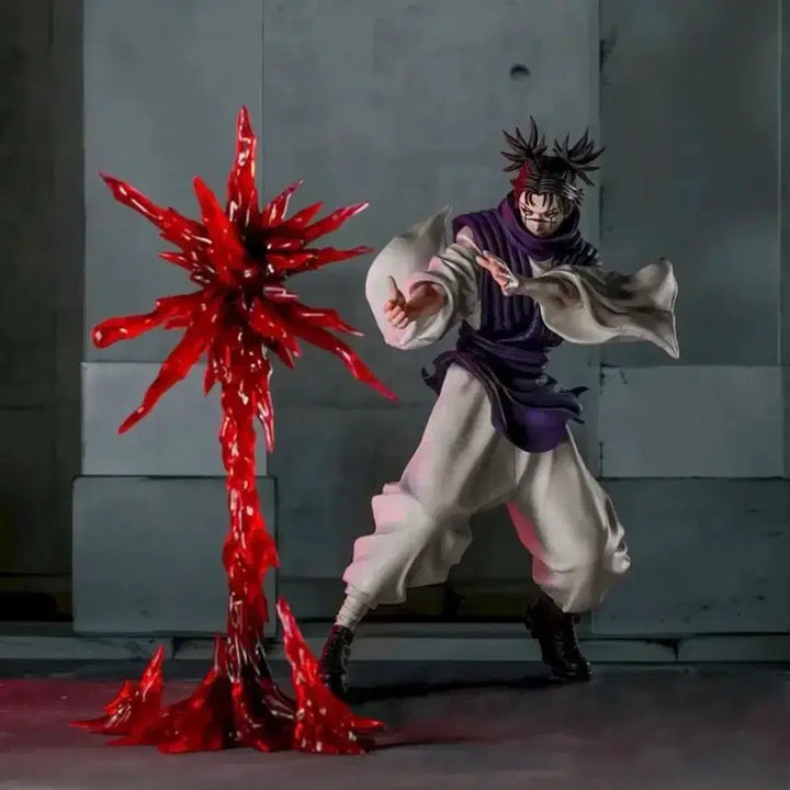 [BUNJANG] Jujutsu Kaisen Choso Luminasta Figure / 현물,미개봉)주술회전 쵸소우 루미나스타 피규어