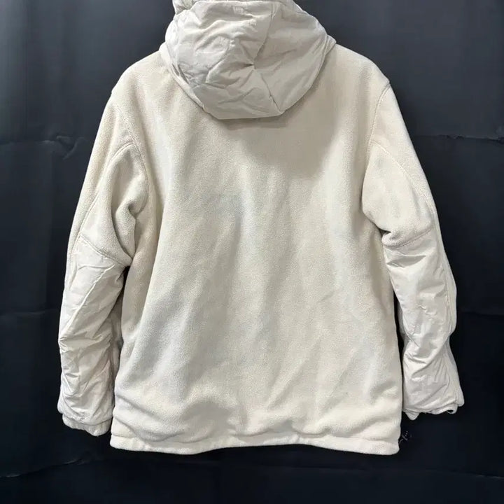 [BUNJANG] New Balance Reversible Jumper / 뉴발란스 리버시블 점퍼