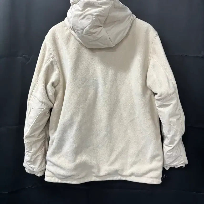 [BUNJANG] New Balance Reversible Jumper / 뉴발란스 리버시블 점퍼