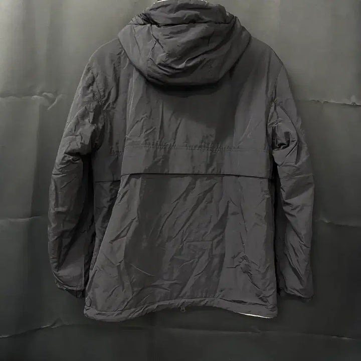 [BUNJANG] New Balance Reversible Jumper / 뉴발란스 리버시블 점퍼