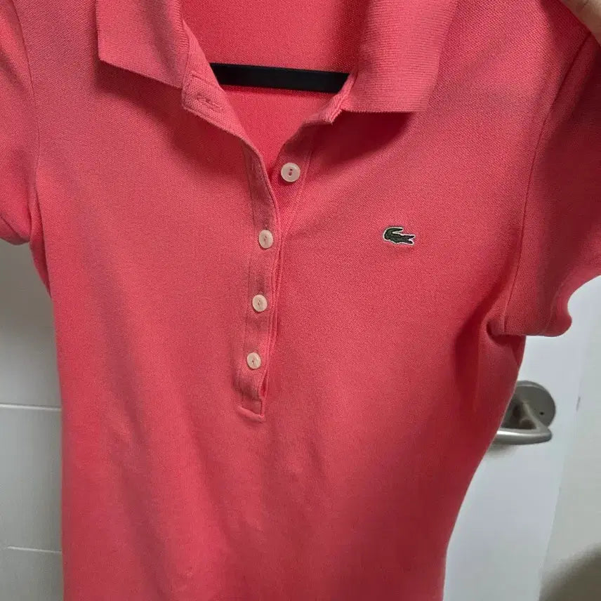 [BUNJANG] Lacoste Women&