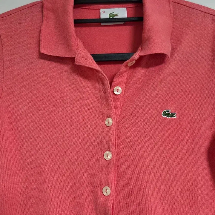 [BUNJANG] Lacoste Women&