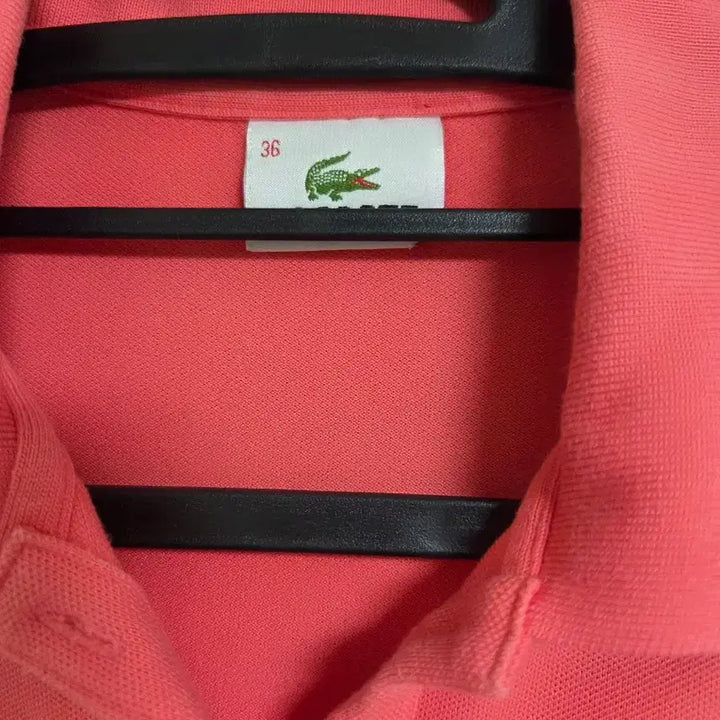 [BUNJANG] Lacoste Women&