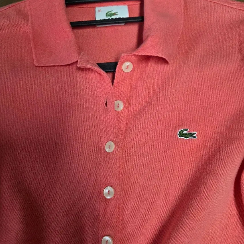 [BUNJANG] Lacoste Women&